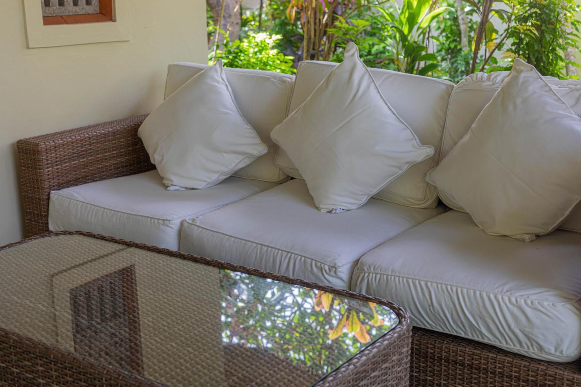 Gopala Villa Ubud Kültér fotó
