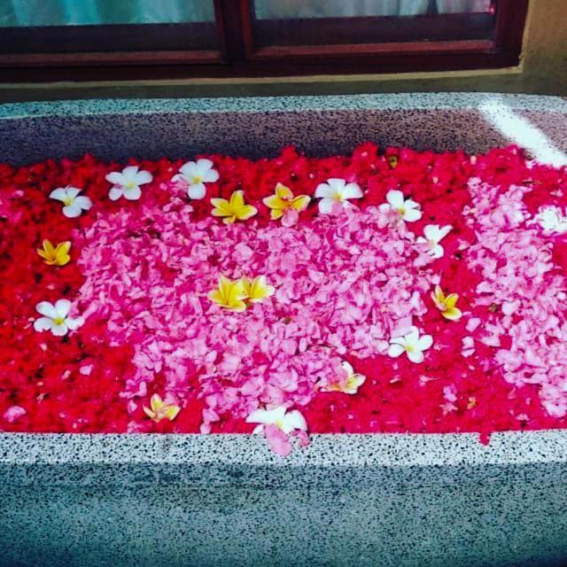 Gopala Villa Ubud Kültér fotó