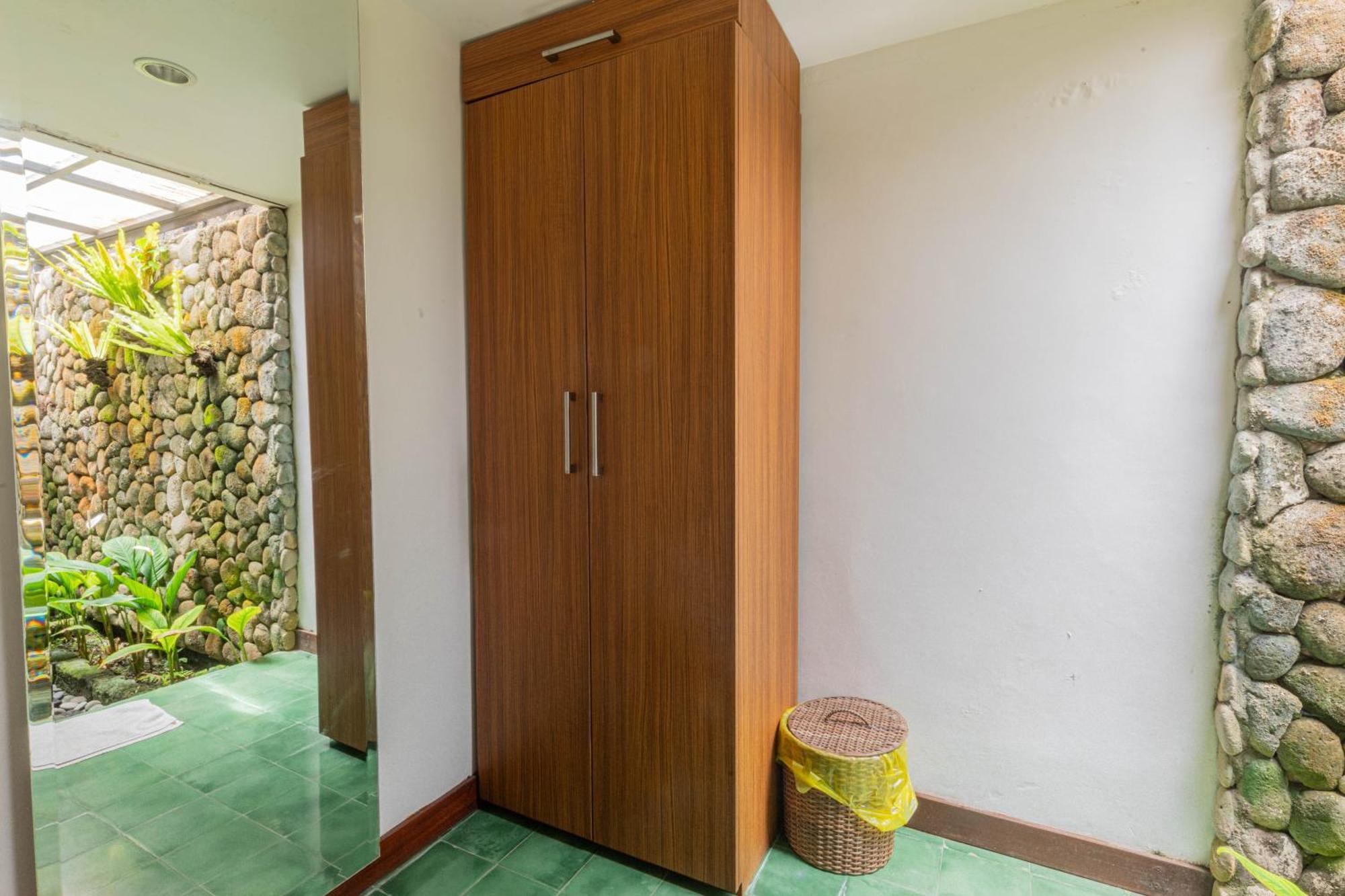 Gopala Villa Ubud Kültér fotó
